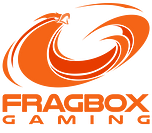 Logo Fragbox Gaming