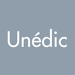 Logo Unédic