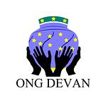 Logo ONG DEVAN