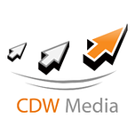 Logo CDW Media