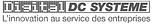 Logo DDCS