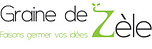 Logo Graine de Zèle