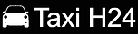 Logo Taxi H24