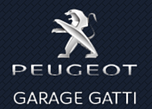 Logo Peugeot Gatti
