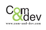 Logo Com&Dev