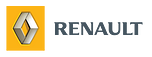 Logo Renault VU