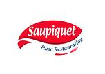 Logo Saupiquet Furic Restauration