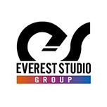 Logo Everest studio Group