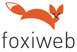 Logo Foxiweb