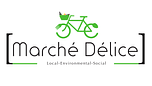 Logo Marché Délice