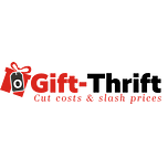 Logo GIFT-THRIFT