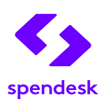 Logo Spendesk