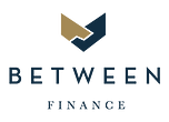 Logo Between Finance
