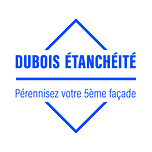 Logo Dubois Etanchéité