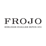 Logo Frojo