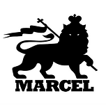 Logo Marcel 