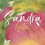 Logo Sandra Mondain