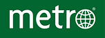 Logo Métro News et Métro Sports