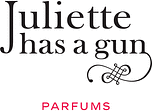 Logo Juliette Has A Gun