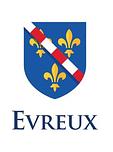 Logo Ville d'Evreux