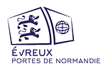 Logo Grand Evreux Agglomération