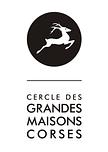 Logo Cercle des Grandes Maisons Corses
