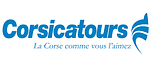 Logo Corsicatours Groupe Ettori