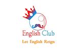 Logo English Club