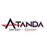 Logo Atanda  import-export