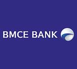Logo BMCE BANK