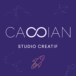 Logo Agence Cassian