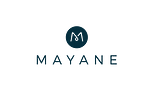 Logo Mayane communication 