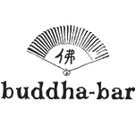 Logo BUDDHA BAR