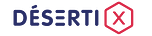Logo Désertix