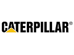 Logo CATERPILLAR USA (Industry)
