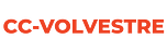 Logo Communauté de communes du Volvestre