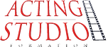 Logo Acting Studio