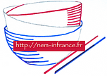 Logo Nem InFrance