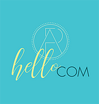 Logo HelloCom
