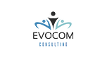 Logo Evocom-consulting