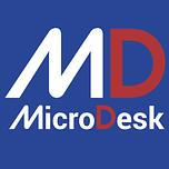 Logo MicroDesk