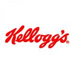 Logo KELLOGG'S 
