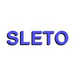 Logo SLETO
