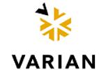 Logo Varian Data System