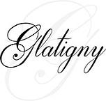 Logo Chocolaterie Glatigny