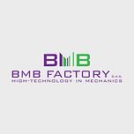 Logo BMB FACTORY