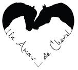 Logo Un Amour de Cheval