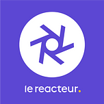 Logo Le Reacteur