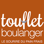 Logo Touflet Boulanger