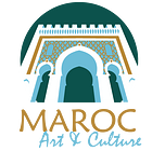Logo Maroc Art & Culture